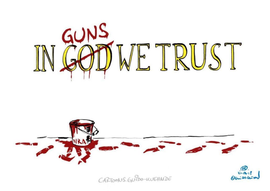 in guns we trust