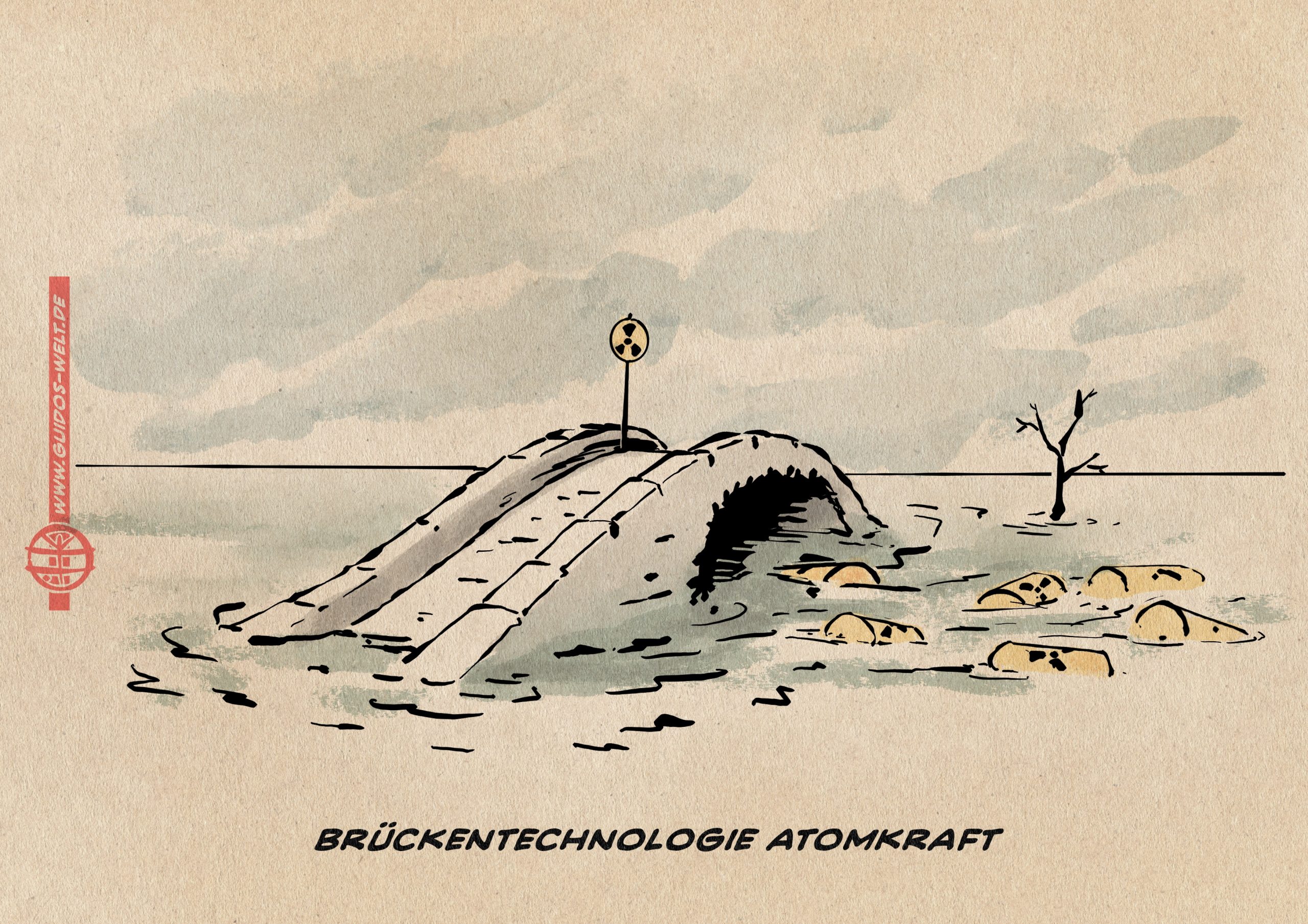 Brückentechnologie