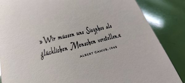 Sisyphos – Bild 5