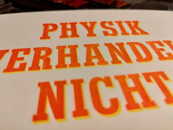 PHYSIK (gelb) – Bild 2