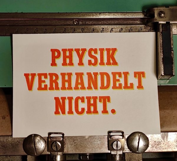 PHYSIK (gelb)