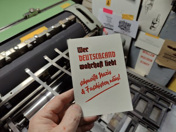 Heimatliebe – Bild 2