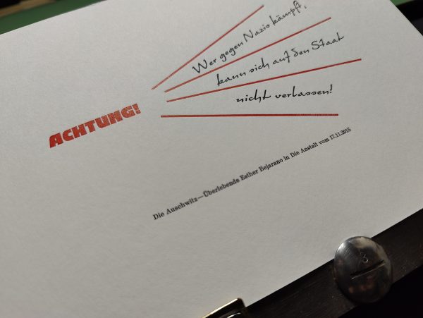 Esther Bejarano – Bild 3