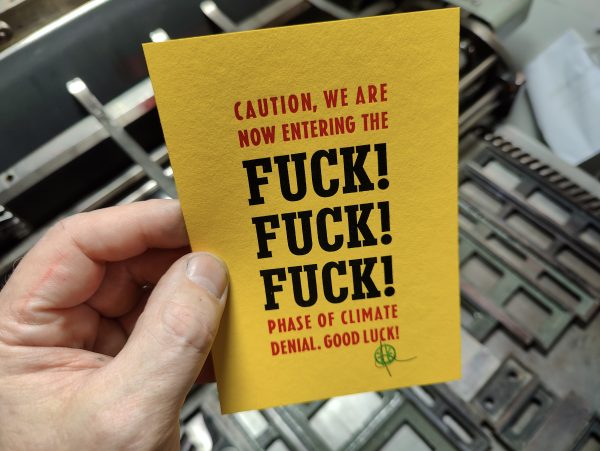 FUCK!FUCK!FUCK! – Bild 2