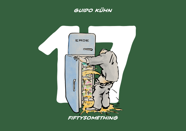 Fiftysomething 17