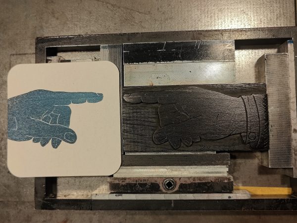 Hand 1900 – Bild 4