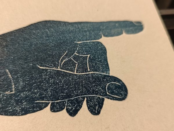 Hand 1900 – Bild 2