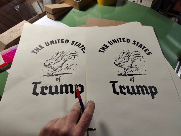 United States of Trump – Bild 9
