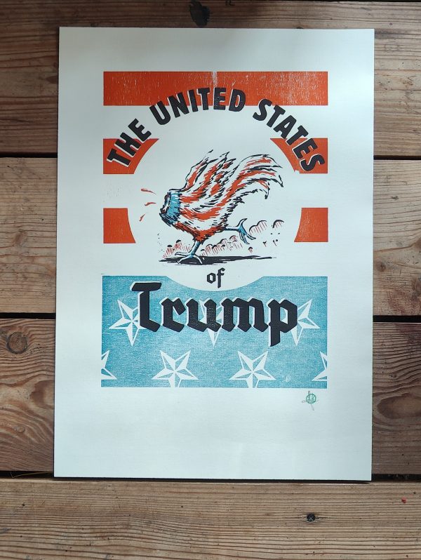 United States of Trump