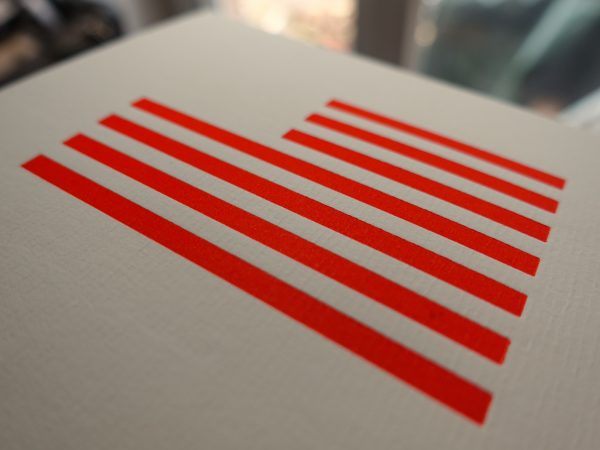 NO KINGS (ca. 21 x 15cm) – Bild 8