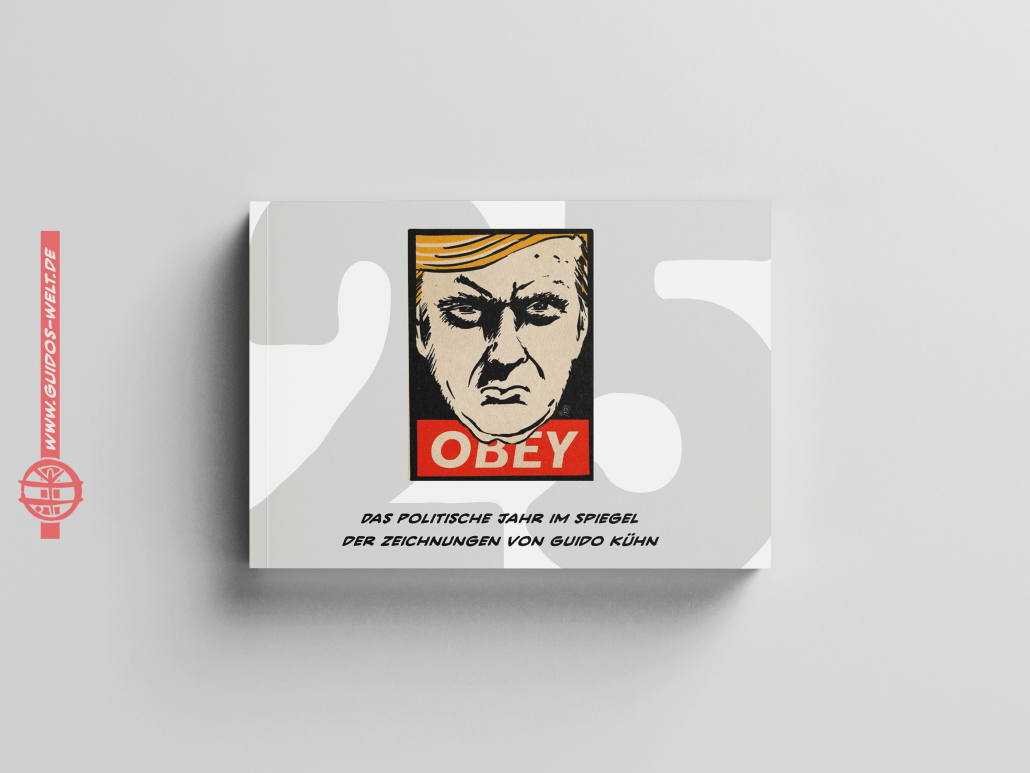Sammelband 2025