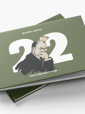 Fiftysomething 22
