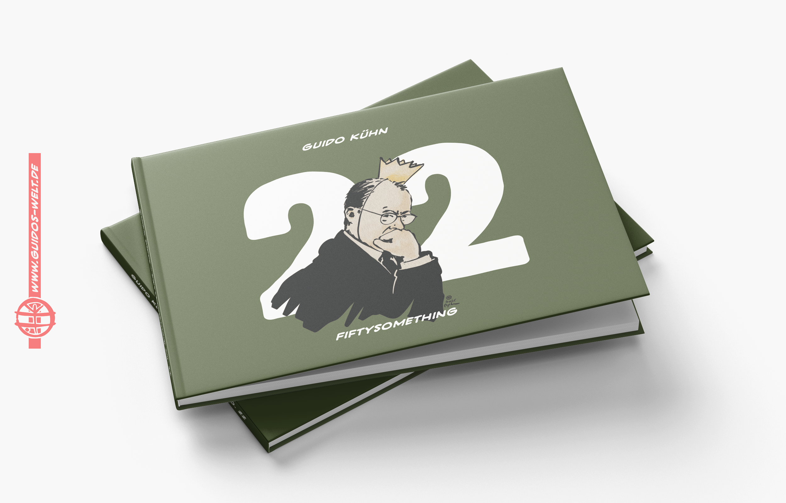Fiftysomething 22
