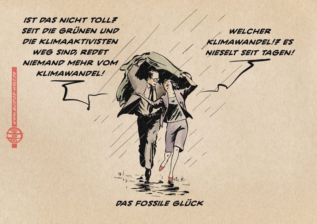 Zukünftiger Erklärungsbedarf