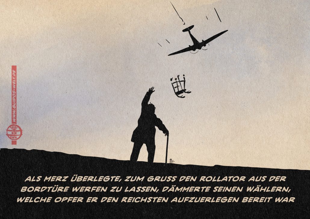 FCK Pflegestufe 1