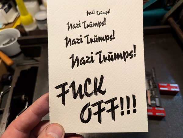 Nazi Trumps! – Bild 6