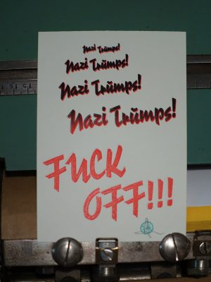 Nazi Trumps!