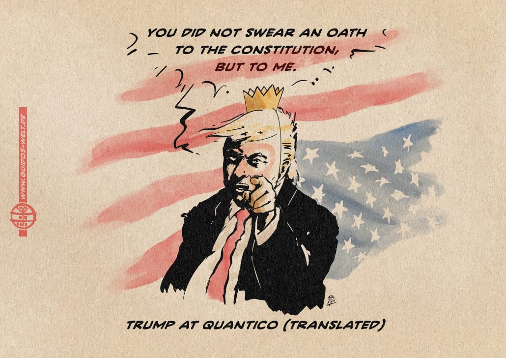 Quantico