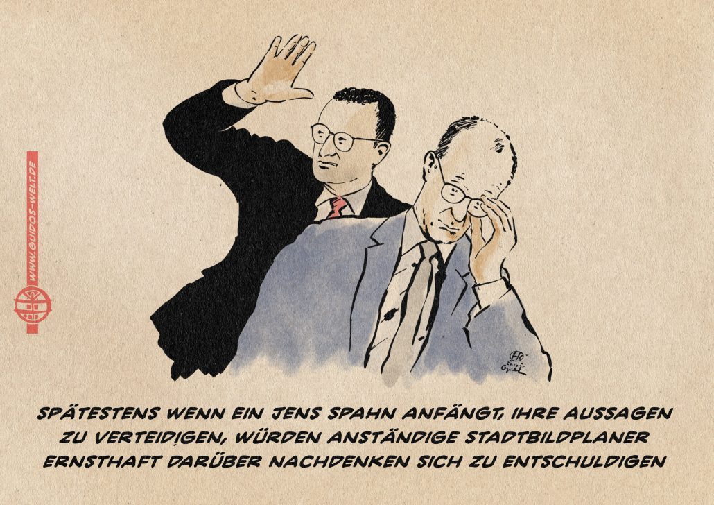 Der Verteiger