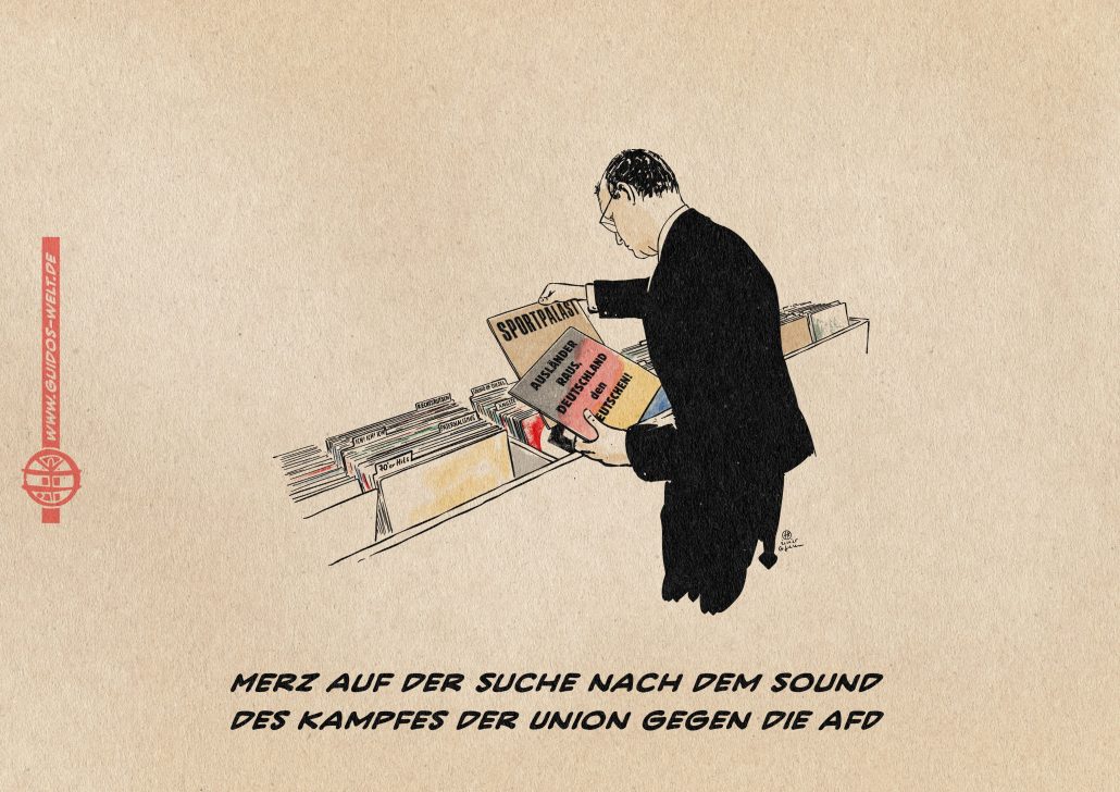 Der Klang des Kampfes
