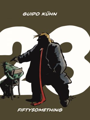 Umschlagbild Sammelband 23