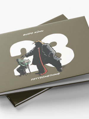 Fiftysomething 23