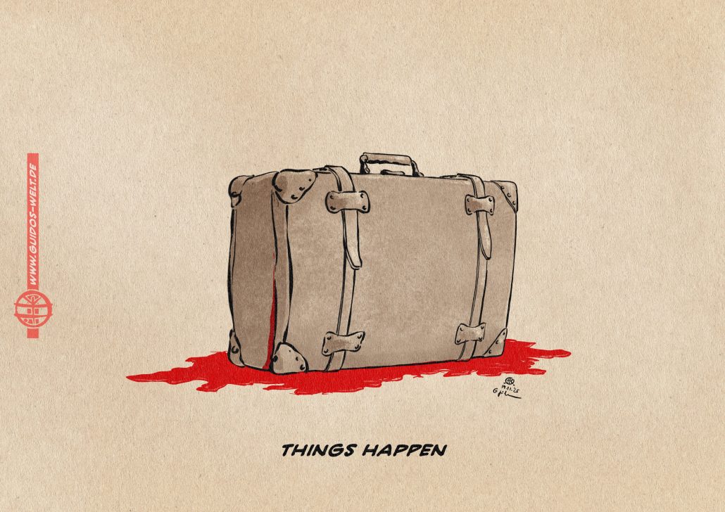 Regelbruchnormalität