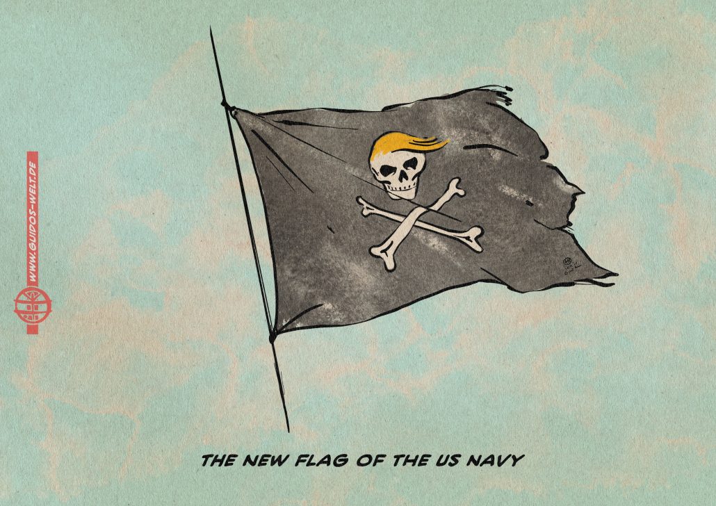 Mad King prepares for war