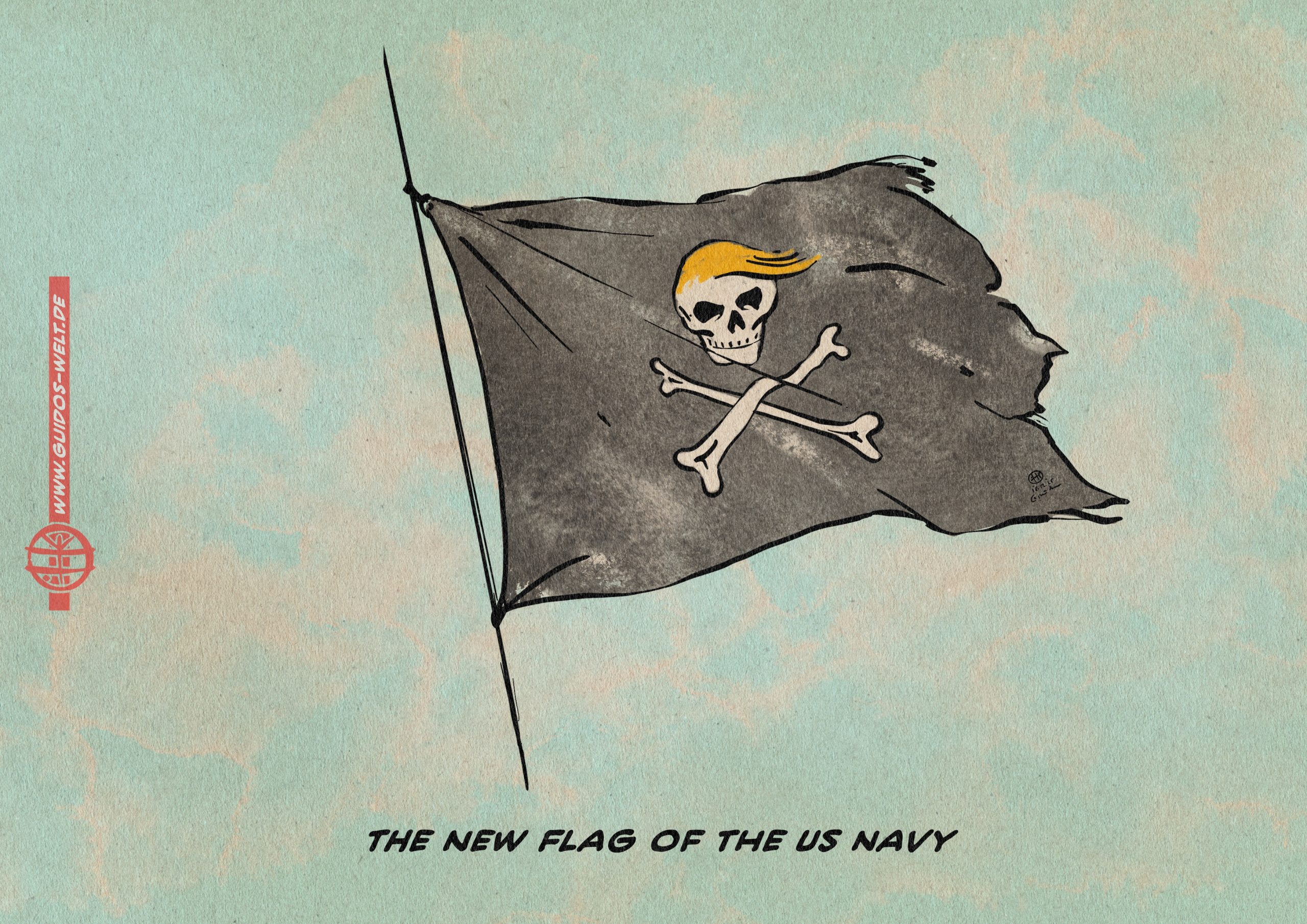 Mad King prepares for war