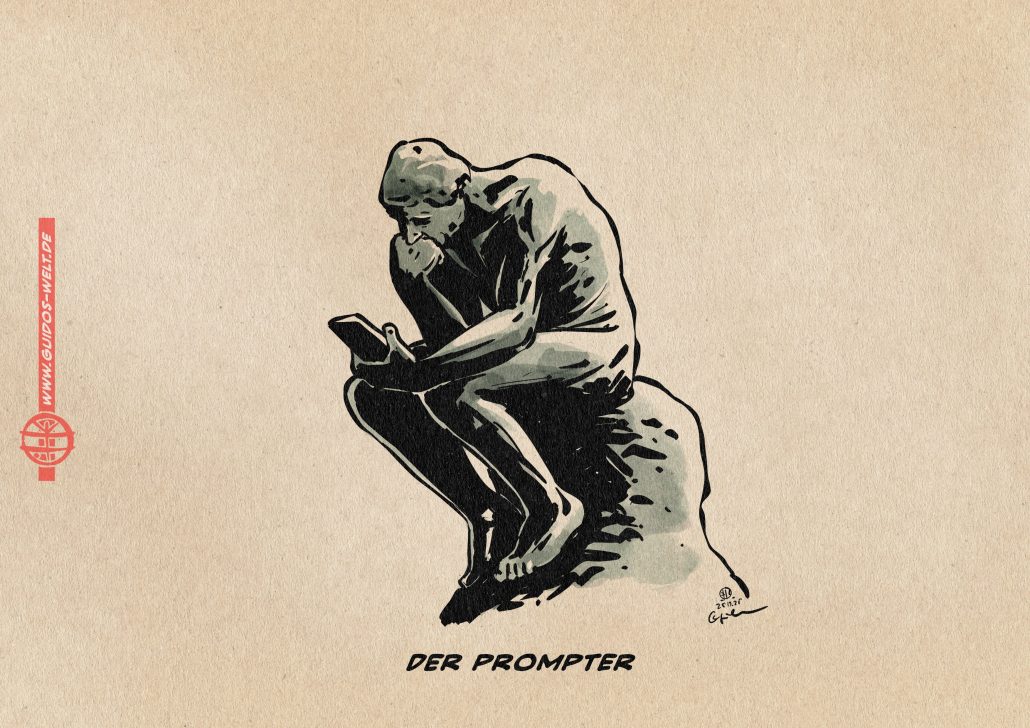 Der Prompter