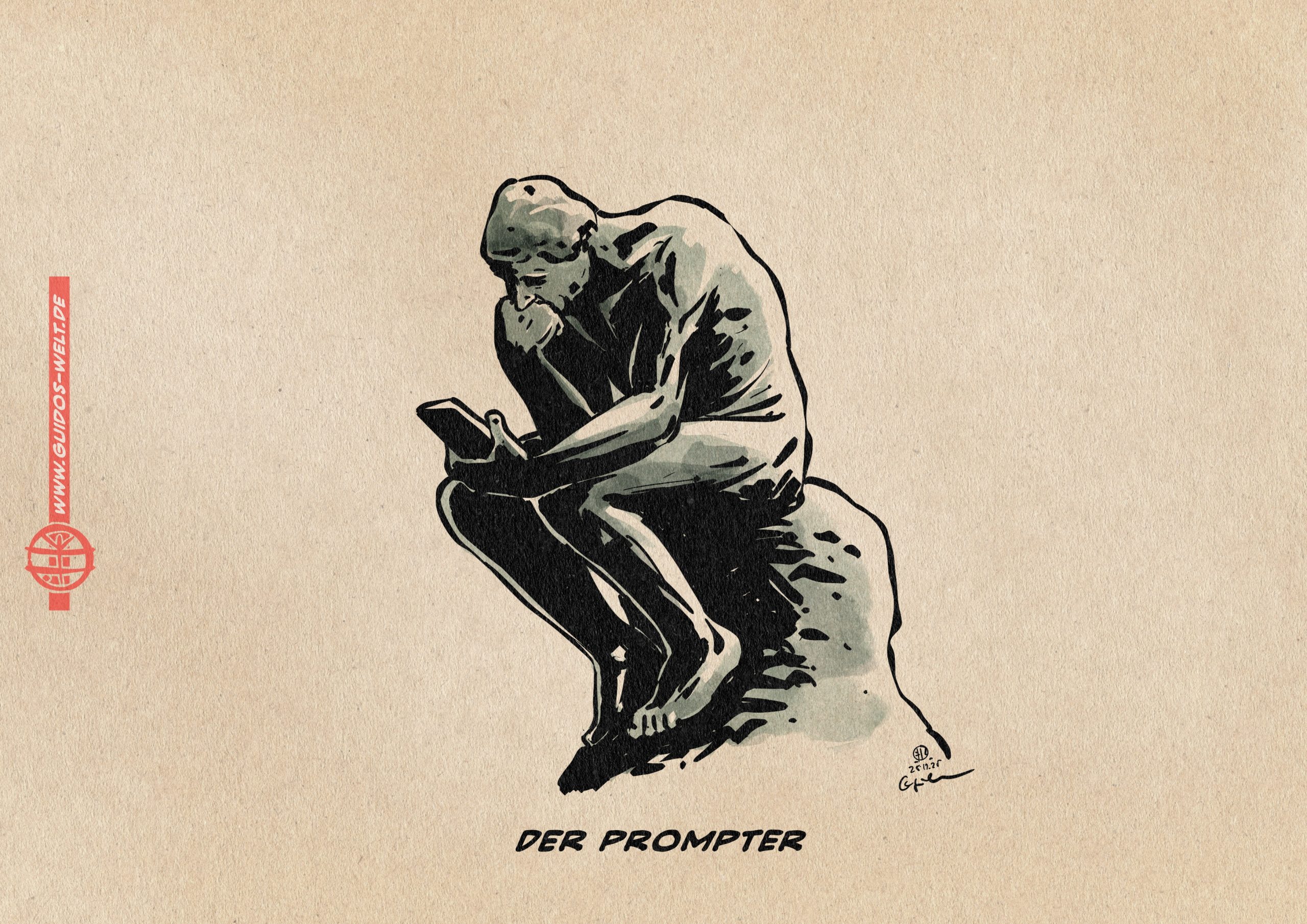 Der Prompter