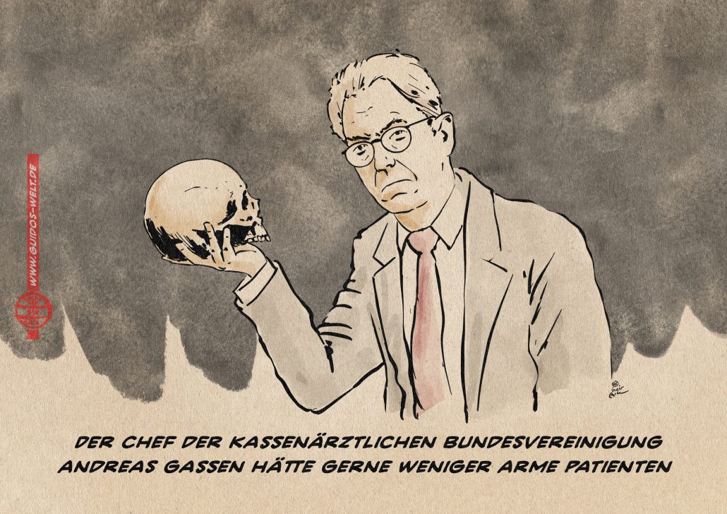 Sein oder Nichtsein
