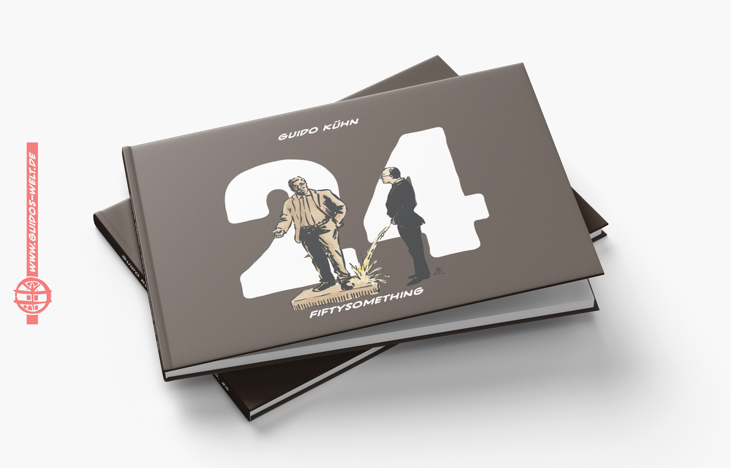 Fiftysomething 24 – Bild 2