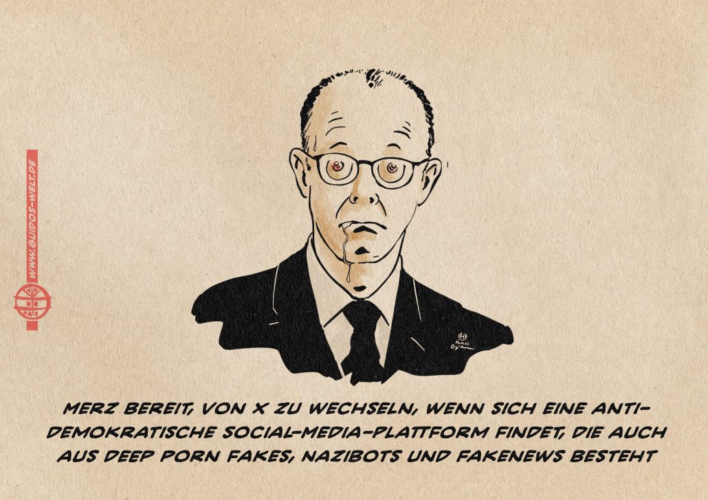 Wutbürgers Ragekanal