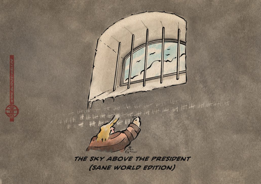 Resistance as a duty