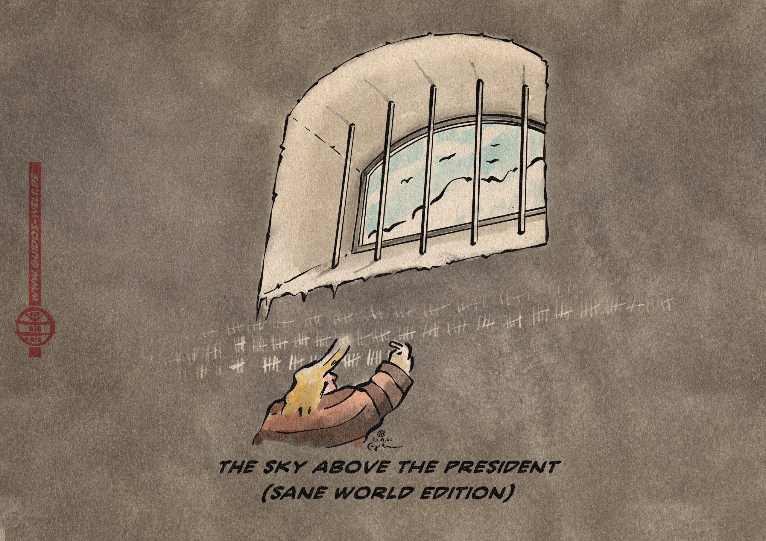 Resistance as a duty