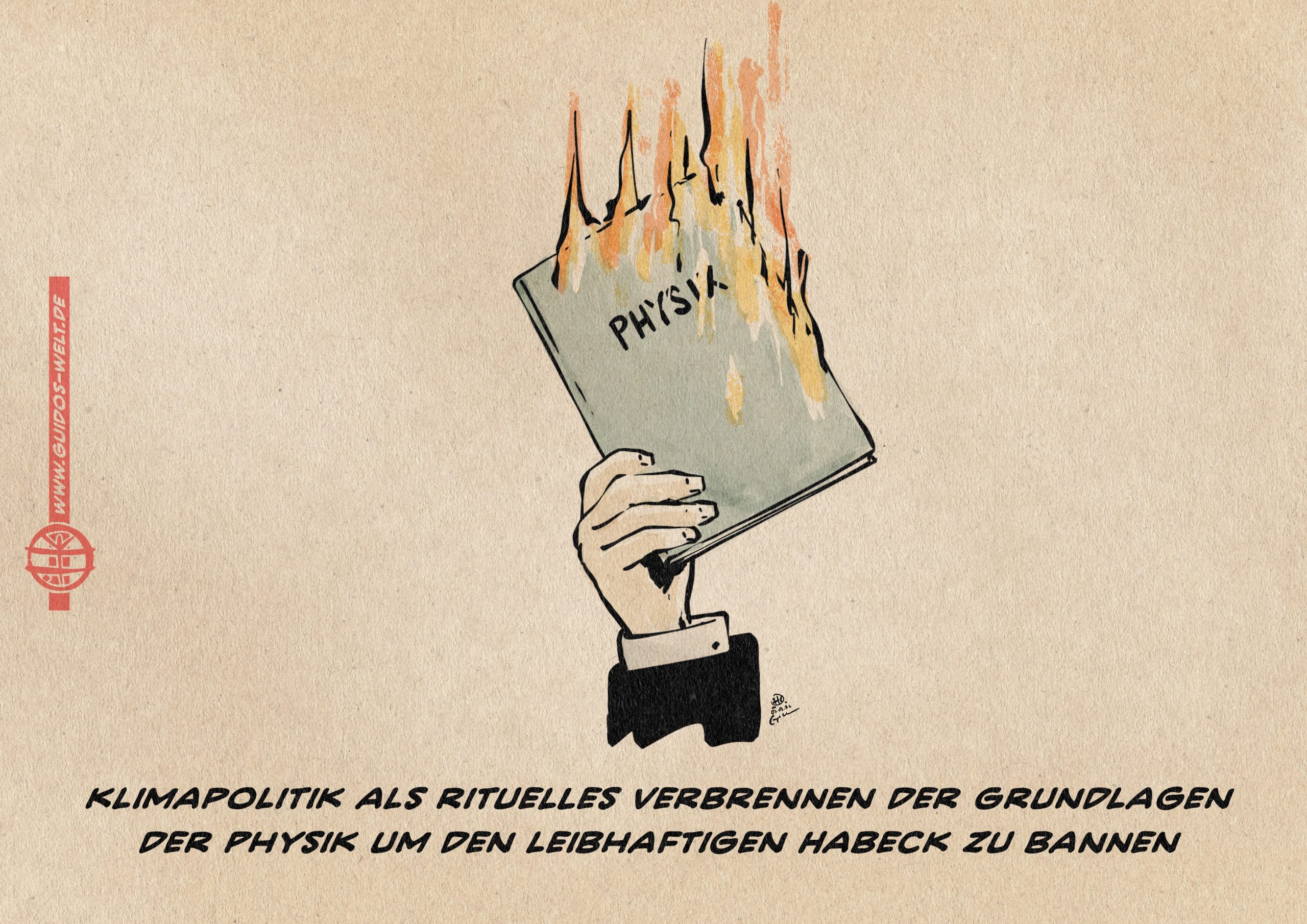 Die Physik-Agnostiker