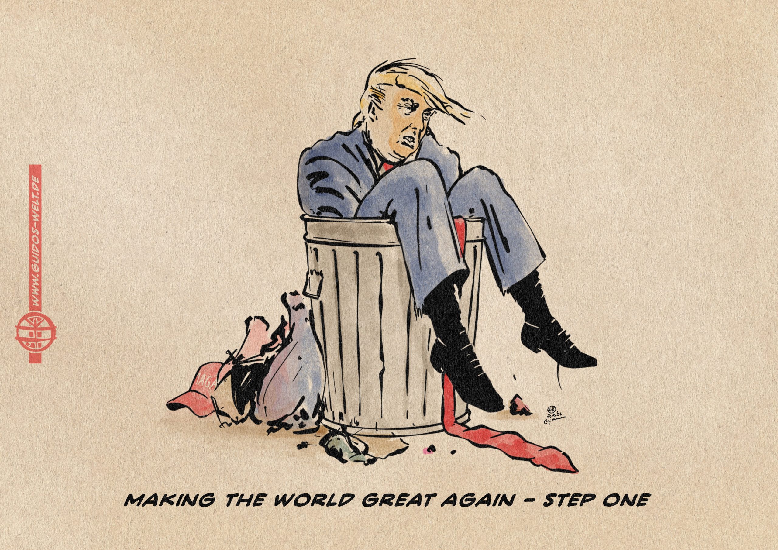 Operation Epic Clusterfuck