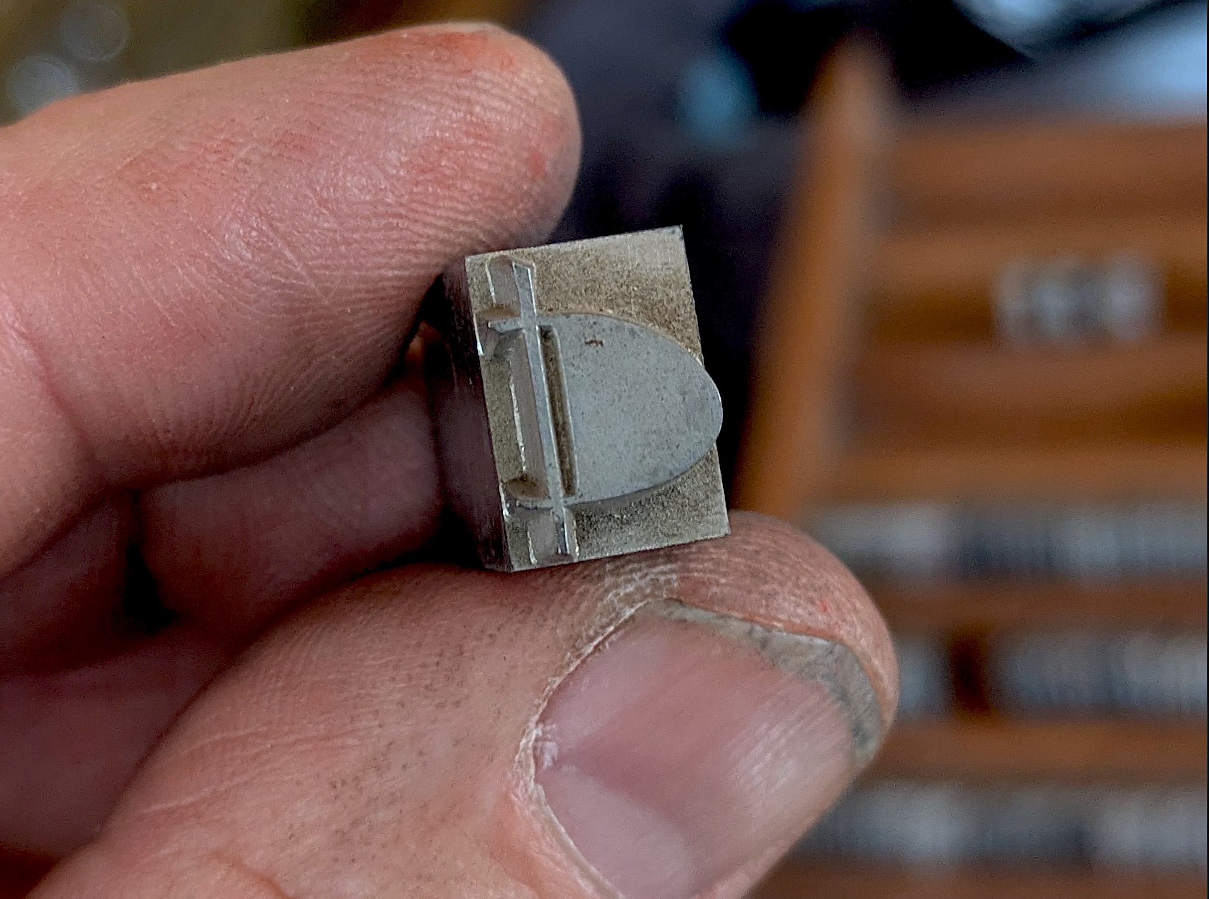 Das Absatzzeichen ¶