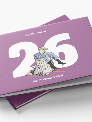 Fiftysomething 26