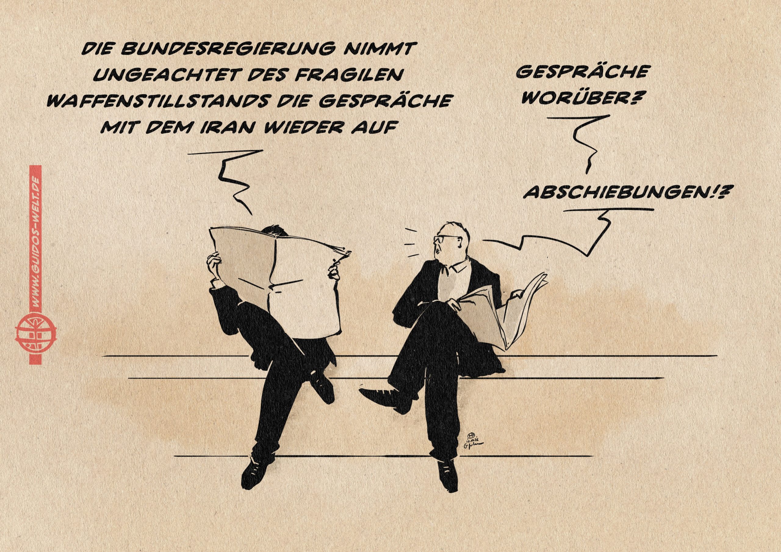 Merzsche‘ Handlungsfähigkeitssimulation