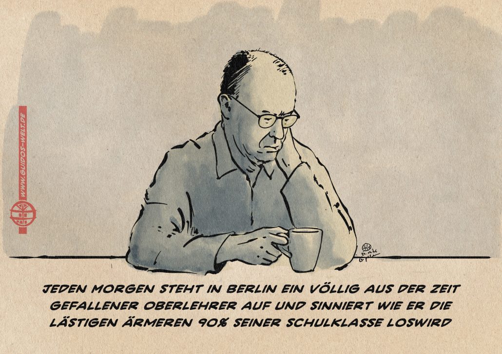 Der Humankapitalkanzler