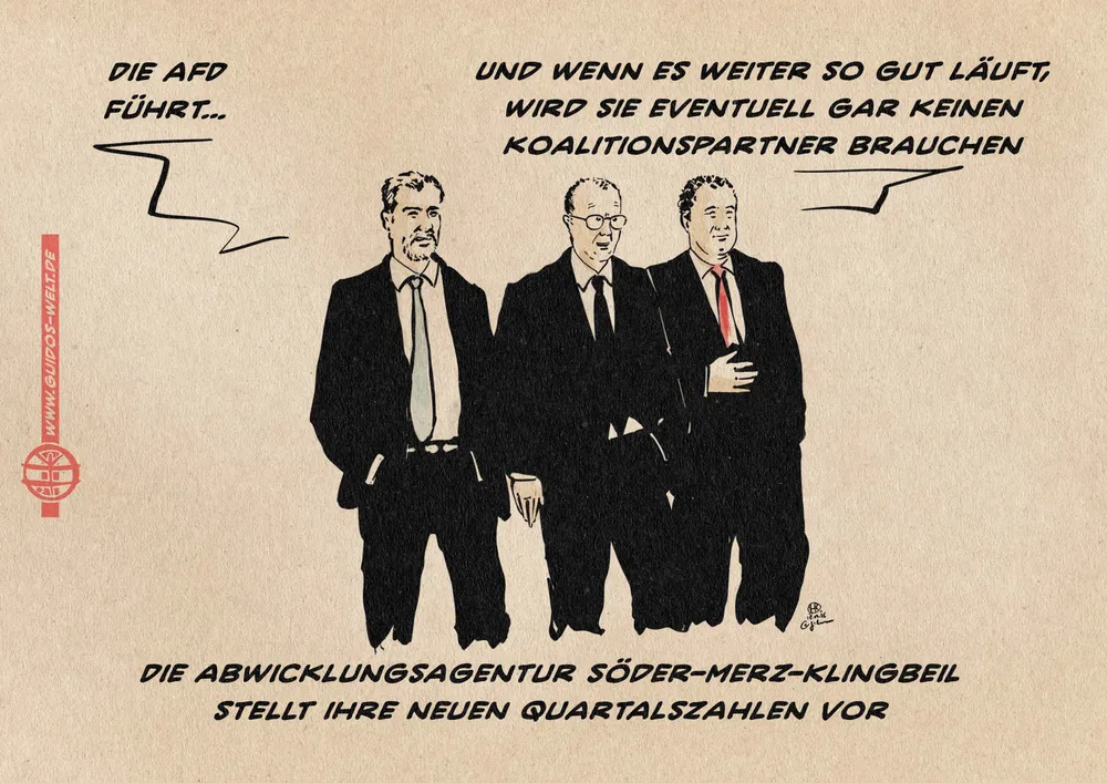 Die Bundesabwicklungsagentur