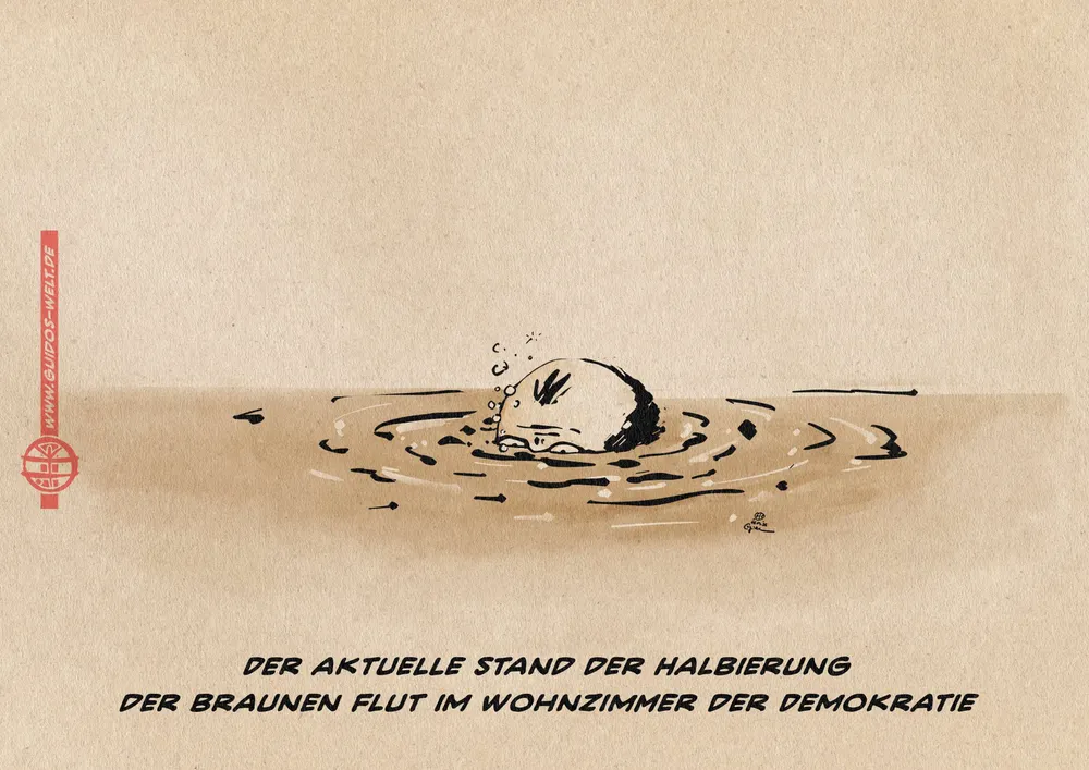 Einmal mit Profis arbeiten…