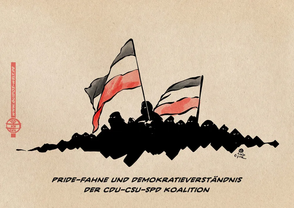 Die rechten Kulturkämpfer