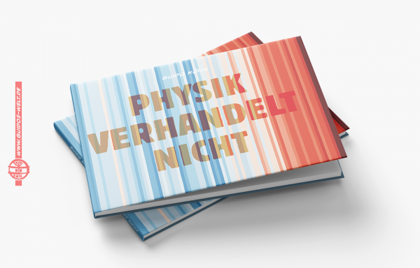 Digitales Mockup des Klimabandes 2026