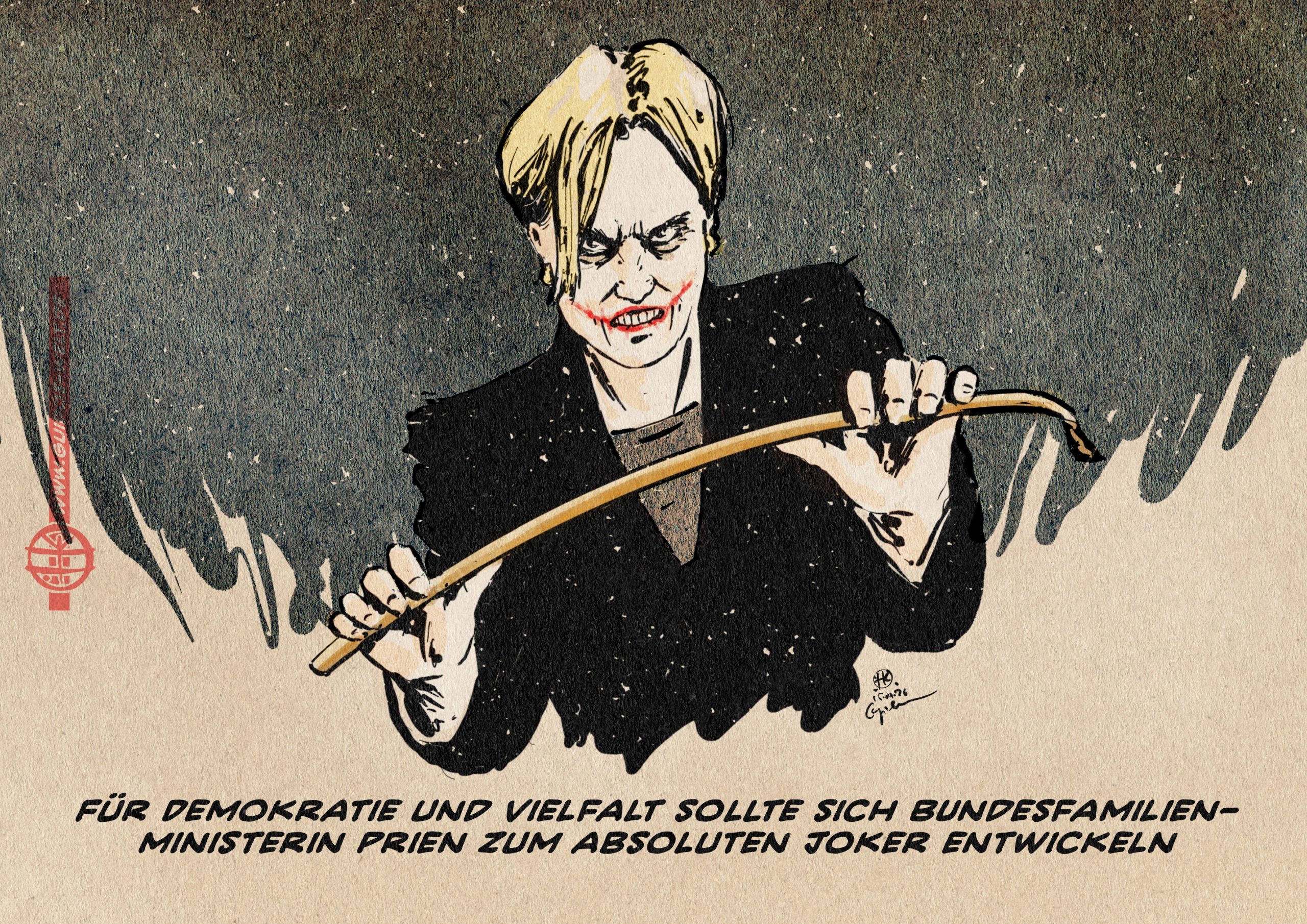 Die Joker Prien